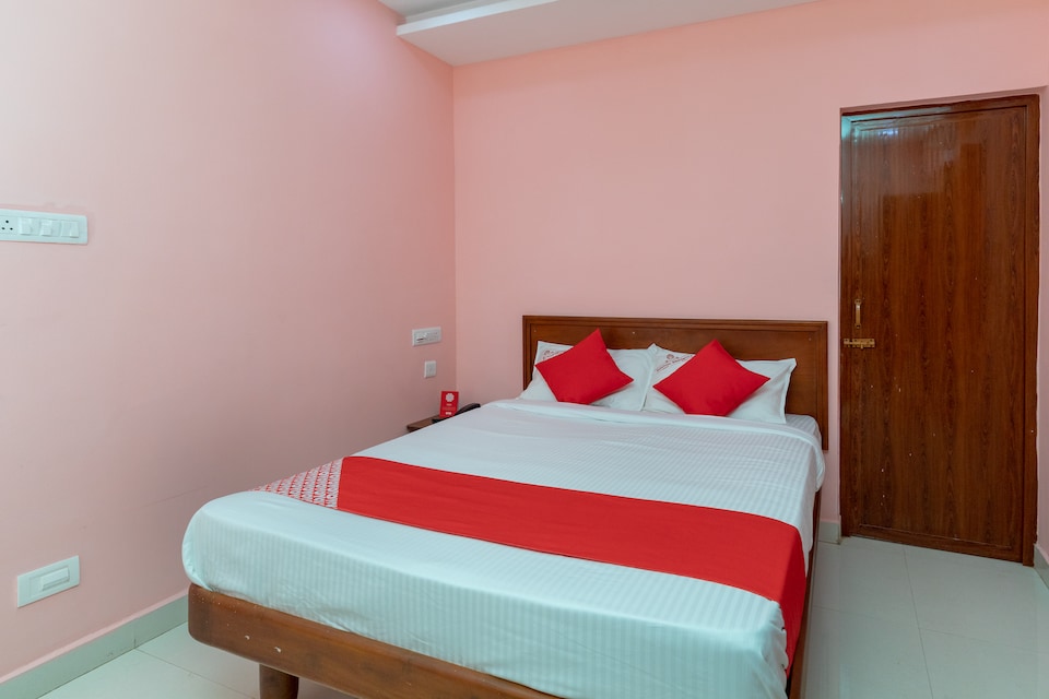 OYO 17100 Hotel Amman Residency, Rameshwaram, Rameshwaram