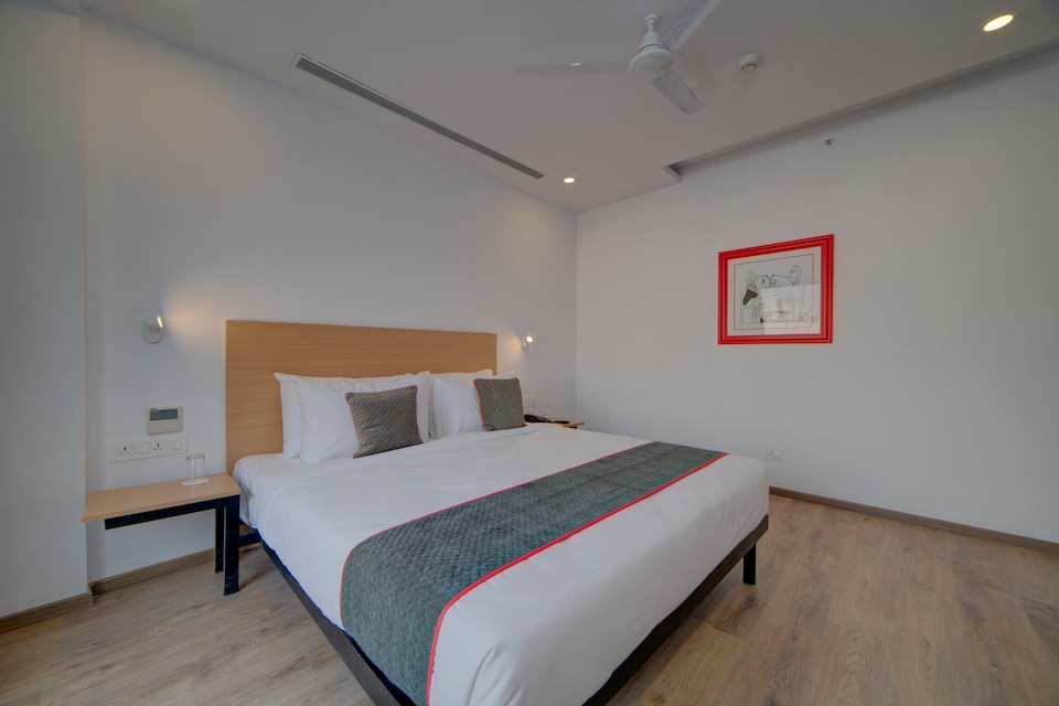 OYO Townhouse 113 Green Leaves LB Nagar, Dilsukhnagar - Kothapet, Hyderabad