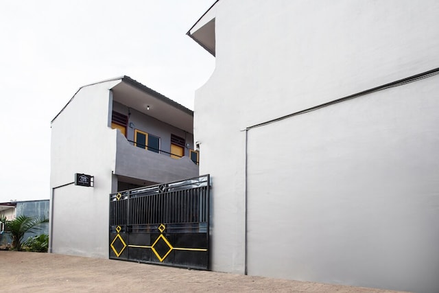 OYO 95446 Golden Homestay