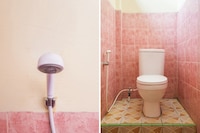 OYO 95446 Golden Homestay