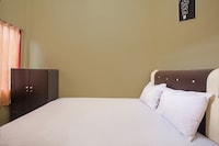 OYO 95446 Golden Homestay