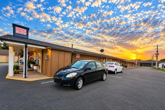 Budget Lodge Inn Abilene KS