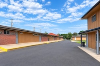 Budget Lodge Inn Abilene KS