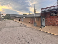 Budget Lodge Inn Abilene KS