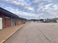 Budget Lodge Inn Abilene KS