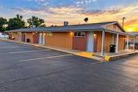 Budget Lodge Inn Abilene KS