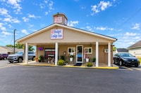 Budget Lodge Inn Abilene KS