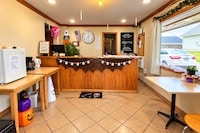 Budget Lodge Inn Abilene KS