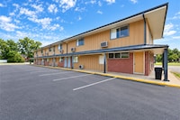 Budget Lodge Inn Abilene KS