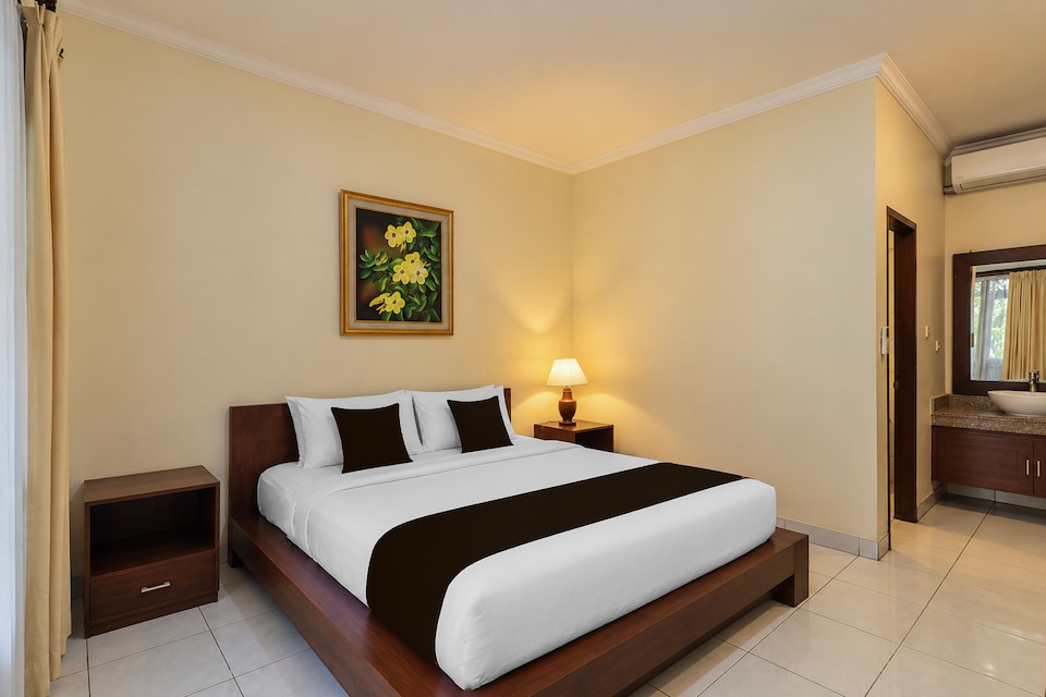 Townhouse Oak near Icon Mall Sanur, Sanur, Bali