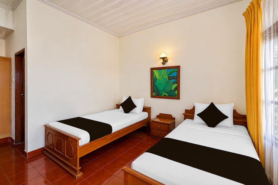 Townhouse Oak near Icon Mall Sanur, Sanur, Bali