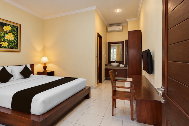 Townhouse Oak near Icon Mall Sanur