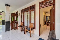 Townhouse Oak near Icon Mall Sanur
