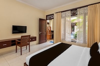 Townhouse Oak near Icon Mall Sanur