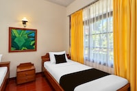 Townhouse Oak near Icon Mall Sanur