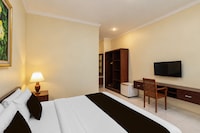 Townhouse Oak near Icon Mall Sanur