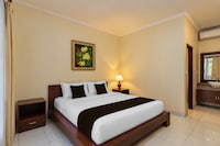 Townhouse Oak near Icon Mall Sanur