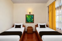 Townhouse Oak near Icon Mall Sanur