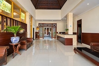 Townhouse Oak near Icon Mall Sanur