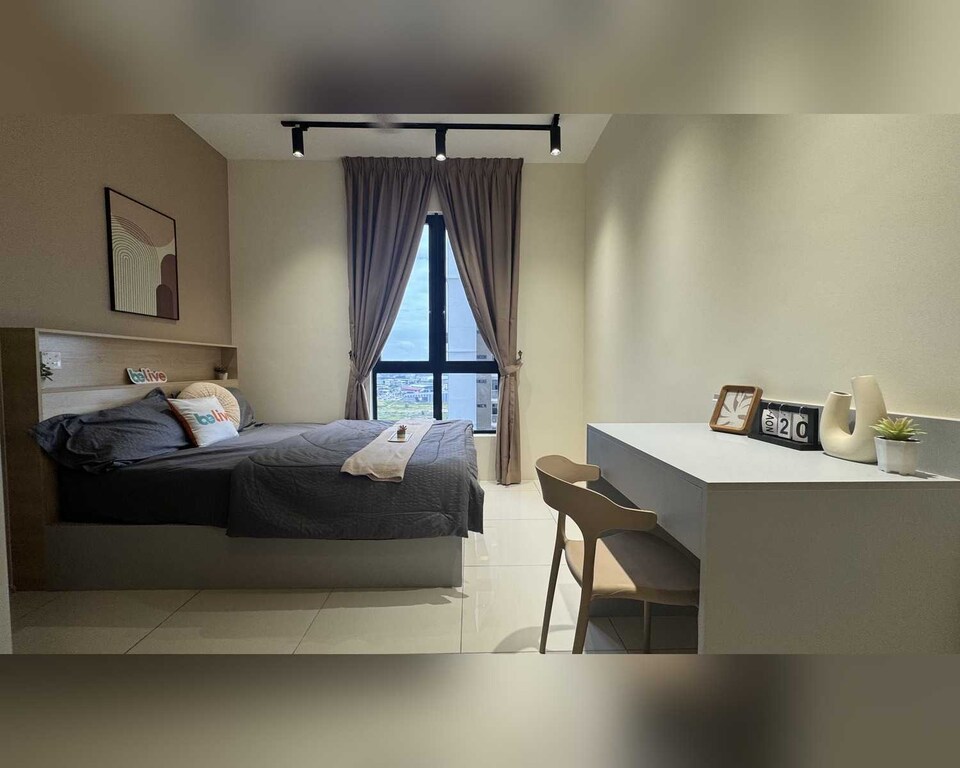 Collection O Vivo Executive Apartment , Simpang Ampat, Seberang Perai