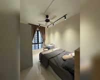Collection O Vivo Executive Apartment 