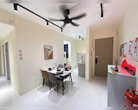 Collection O Vivo Executive Apartment 