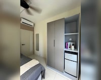 Collection O Vivo Executive Apartment 