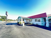 Motel Jesup Near US 301