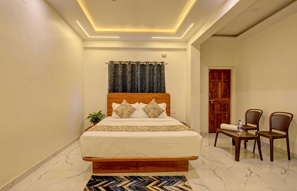 Collection O Godawari Riverview, Nashik, Nashik