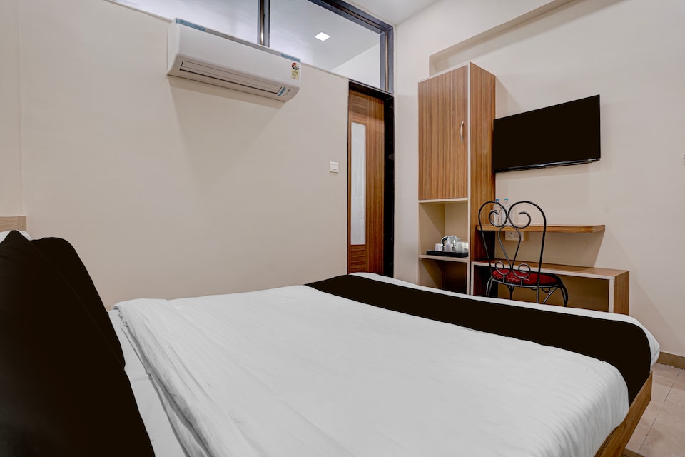 Collection O Godawari Riverview, Nashik, Nashik