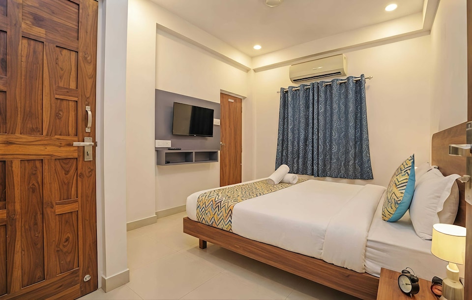 Collection O Godawari Riverview, Nashik, Nashik