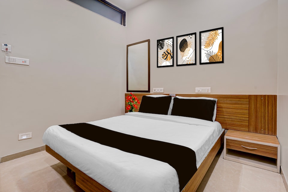 Collection O Godawari Riverview, Nashik, Nashik