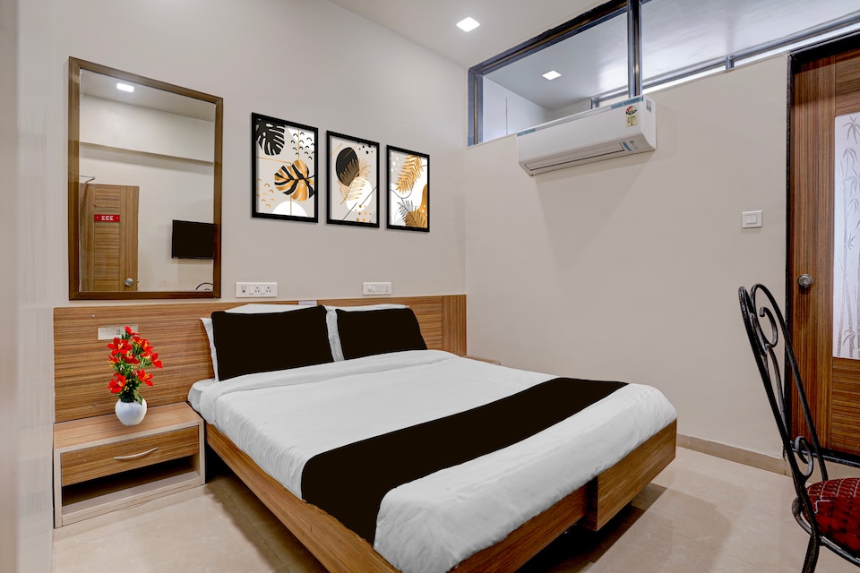 Collection O Godawari Riverview, Nashik, Nashik