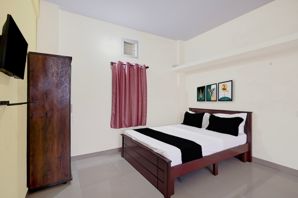 Hotel O Ganesha Hotel Boarding & Lodging, Electronic City Phase 2 Bangalore, Bangalore