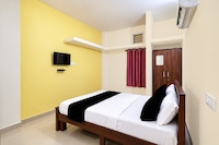 Hotel O Ganesha Hotel Boarding & Lodging