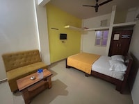 Hotel O Ganesha Hotel Boarding & Lodging
