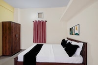 Hotel O Ganesha Hotel Boarding & Lodging