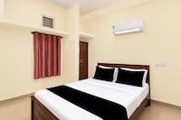 Hotel O Ganesha Hotel Boarding & Lodging