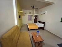 Hotel O Ganesha Hotel Boarding & Lodging