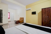 Hotel O Ganesha Hotel Boarding & Lodging