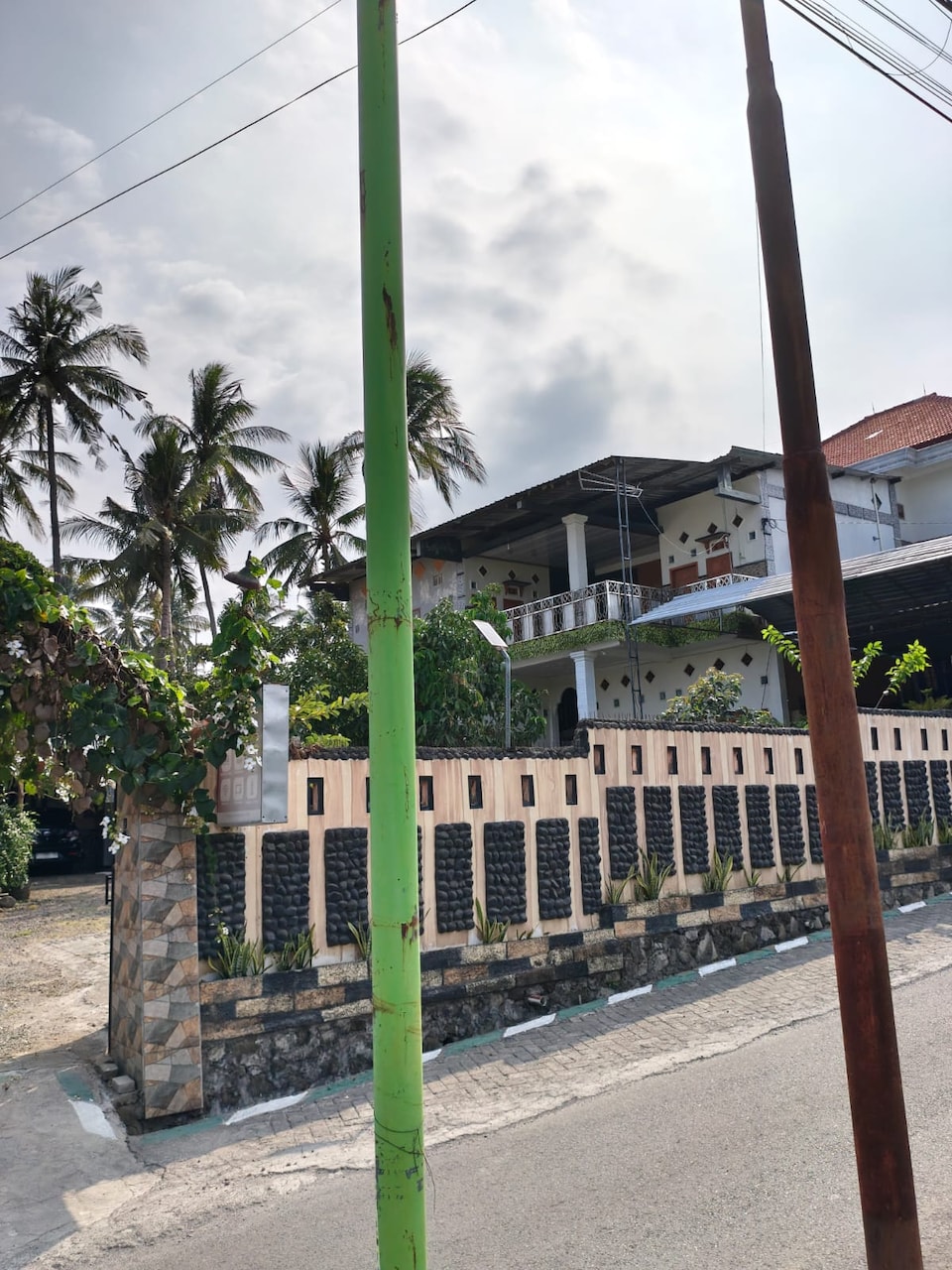 Hotel O Banyu Asem Residence, Banyuwangi, Banyuwangi