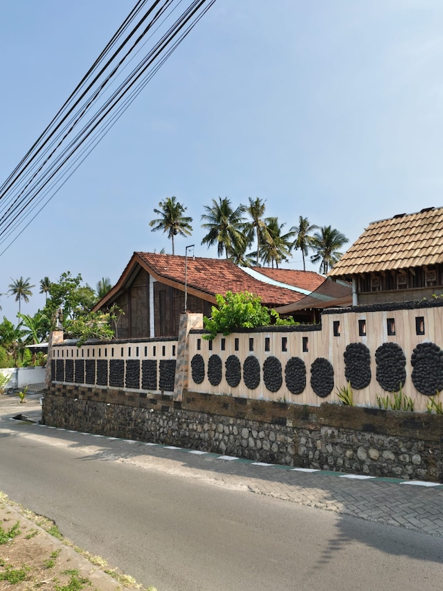 Hotel O Banyu Asem Residence