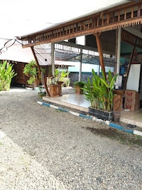 Hotel O Banyu Asem Residence