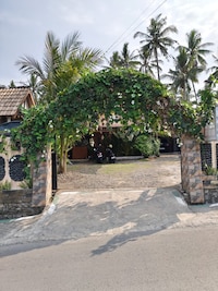 Hotel O Banyu Asem Residence