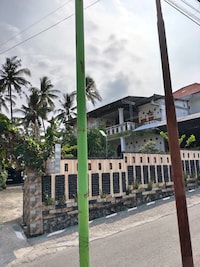 Hotel O Banyu Asem Residence
