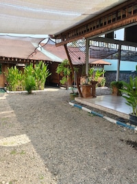 Hotel O Banyu Asem Residence