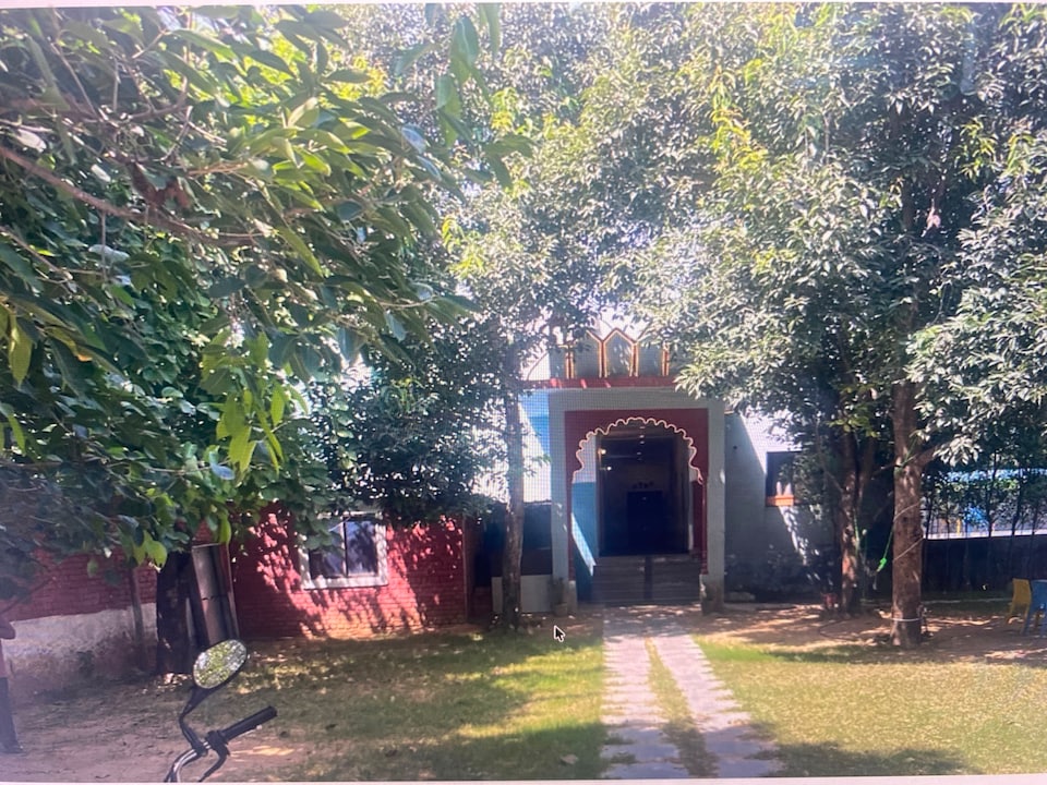 Hotel O Blueberry Resort, Pushkar, Pushkar