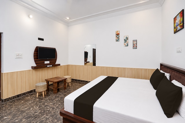 Hotel O Blueberry Resort