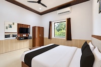 Hotel O Blueberry Resort
