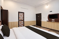Hotel O Blueberry Resort